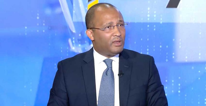  وليد الحجام: سعيد اذن بإرسال طائرة عسكرية لإجلاء الطلبة التونسيين باوكرانيا...